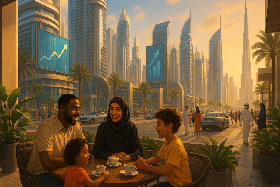 découvrez le coût de la vie à dubaï en 2025 et apprenez à optimiser votre budget. cette guide vous fournit toutes les informations essentielles sur les dépenses courantes, le logement, les transports et bien plus afin de planifier votre vie dans cette ville dynamique.